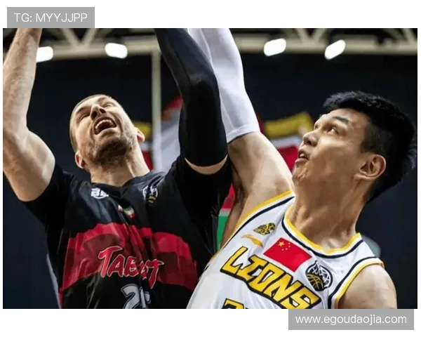 广厦宣布不再与许钟豪续约 球员预计将在休赛期离队